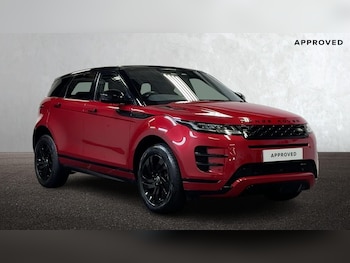 2022 - 2.0 D165 R-Dynamic S 5dr Auto