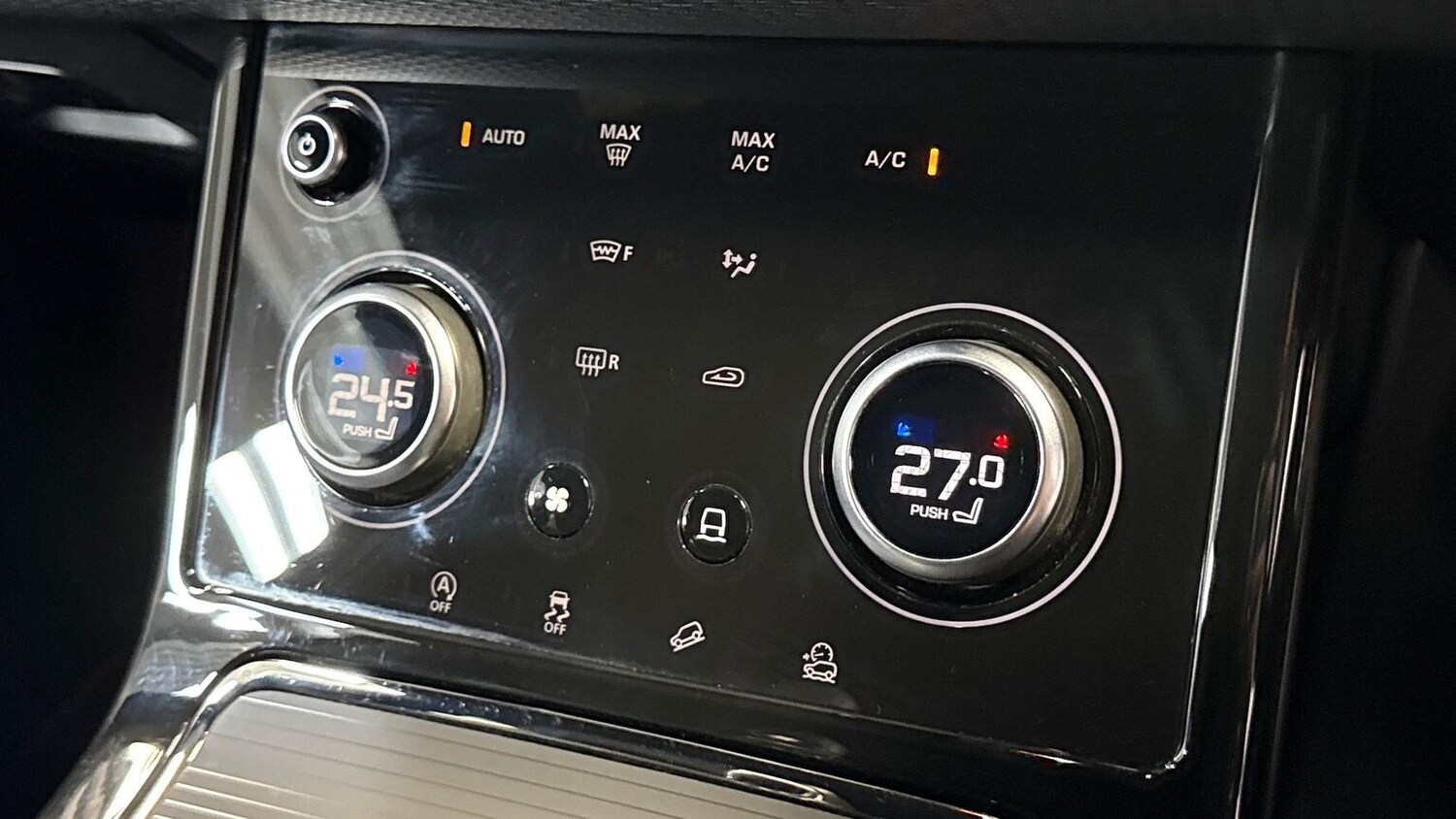 Used Land Rover Range Rover Evoque 2022 for sale - 76794882: Photo 22