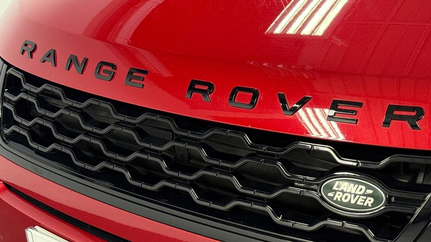 Used Land Rover Range Rover Evoque 2022 for sale - 76794882: Photo 30