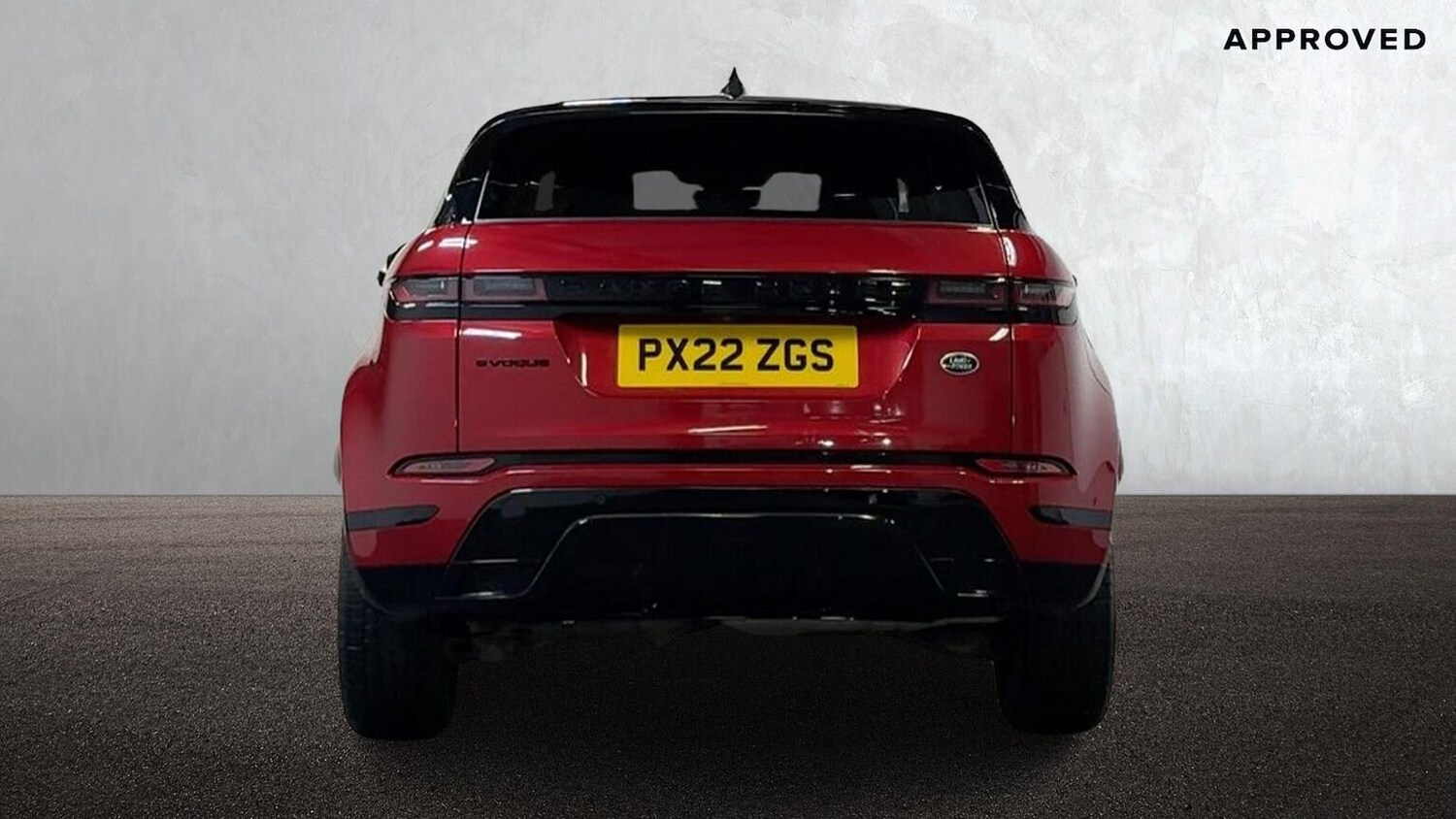 Used Land Rover Range Rover Evoque 2022 for sale - 76794882: Photo 6
