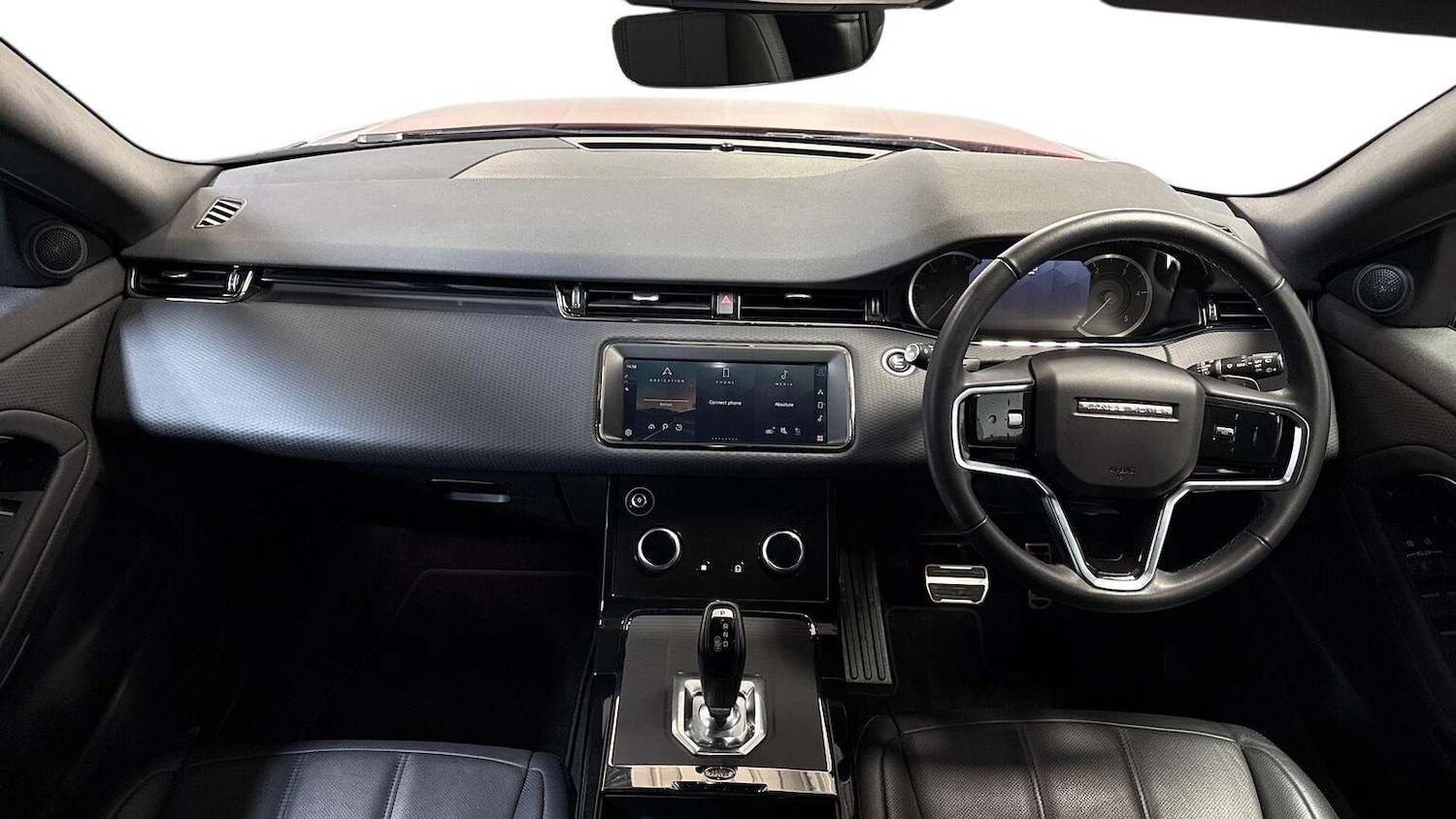 Used Land Rover Range Rover Evoque 2022 for sale - 76794882: Photo 9