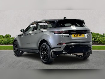 Used Land Rover Range Rover Evoque 2022 for sale - 79242174: Photo