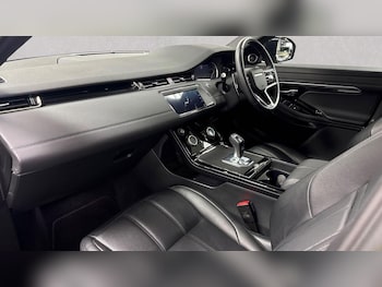 Used Land Rover Range Rover Evoque 2022 for sale - 79242174: Photo