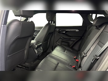 Used Land Rover Range Rover Evoque 2022 for sale - 79242174: Photo
