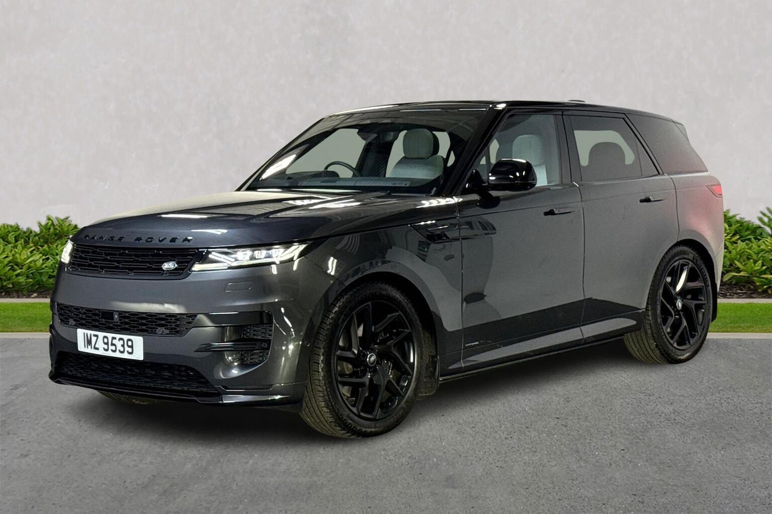 Used Land Rover Range Rover Sport 2025 for sale - 76763405: Photo 1