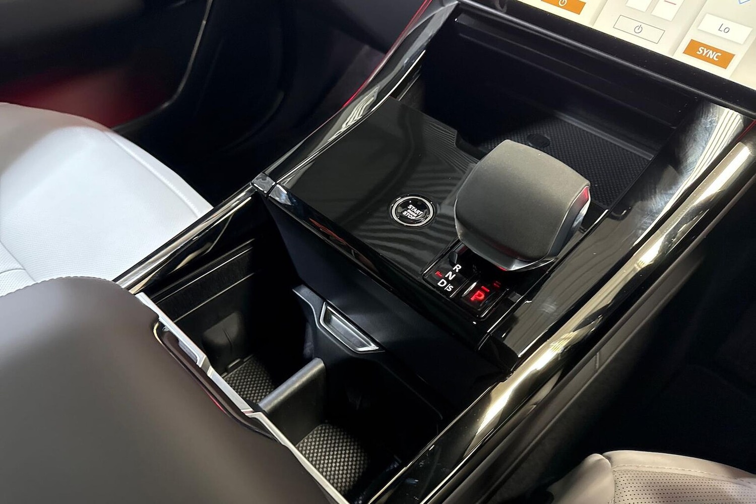 Used Land Rover Range Rover Sport 2025 for sale - 76763405: Photo 13