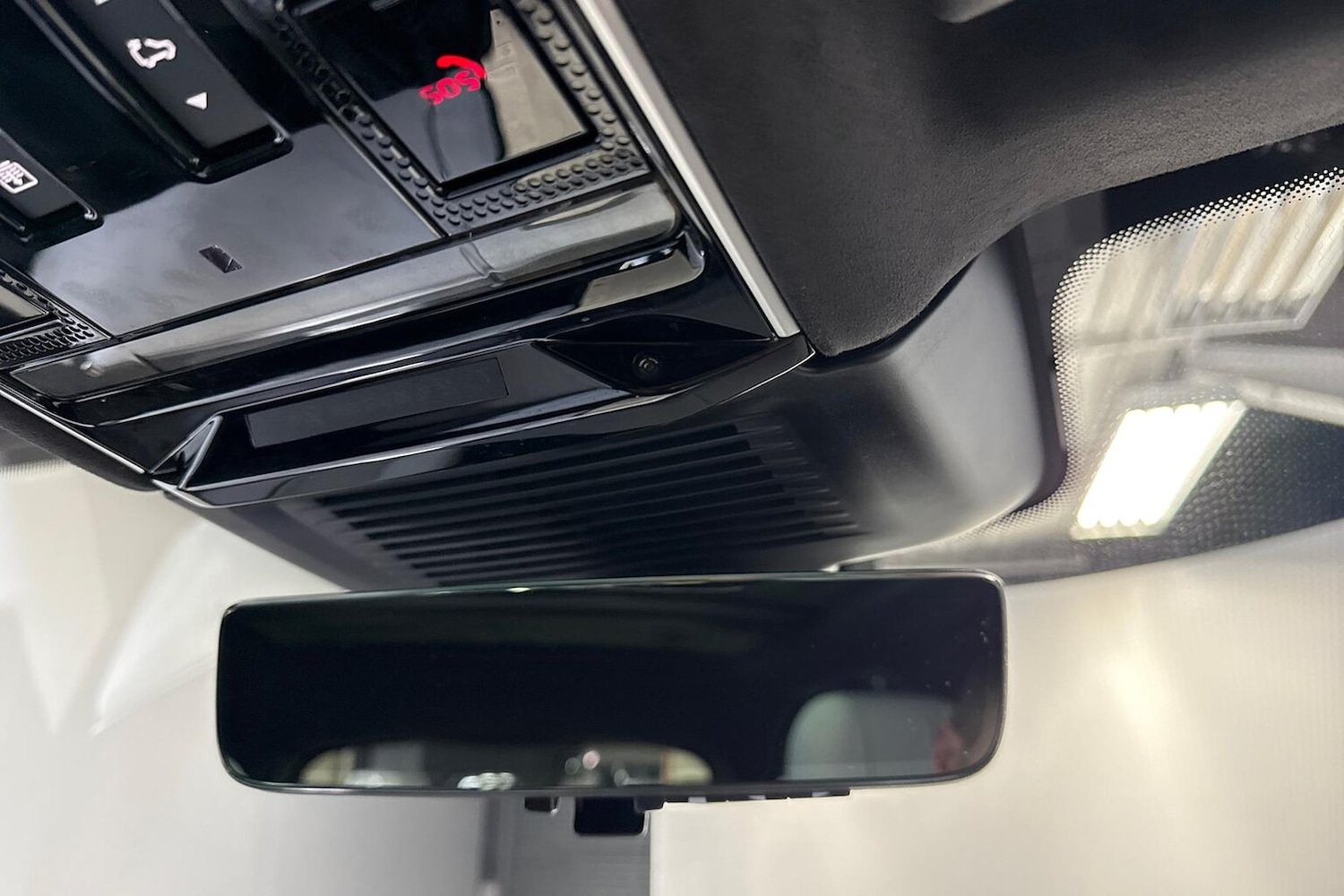 Used Land Rover Range Rover Sport 2025 for sale - 76763405: Photo 14