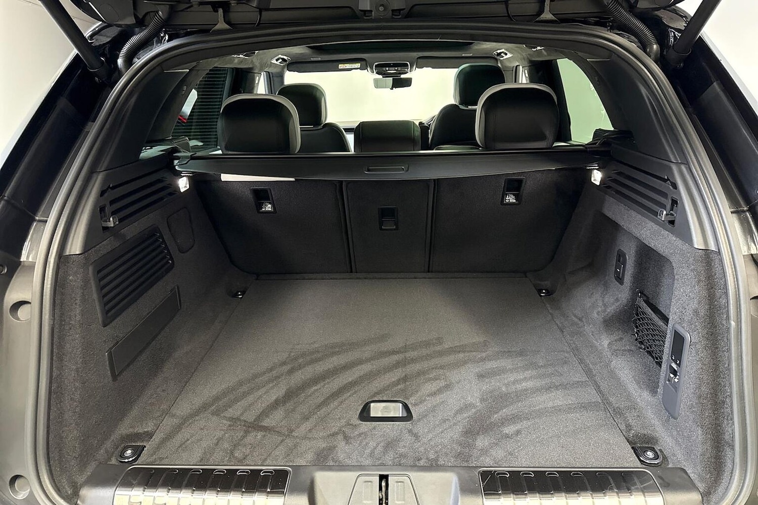 Used Land Rover Range Rover Sport 2025 for sale - 76763405: Photo 17