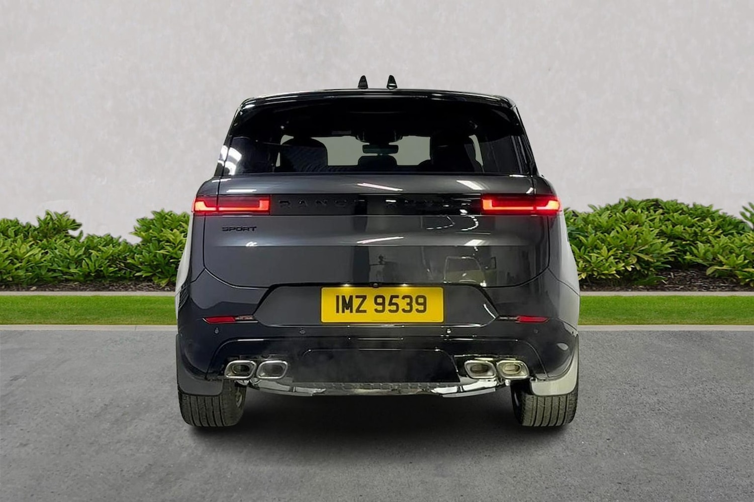 Used Land Rover Range Rover Sport 2025 for sale - 76763405: Photo 18