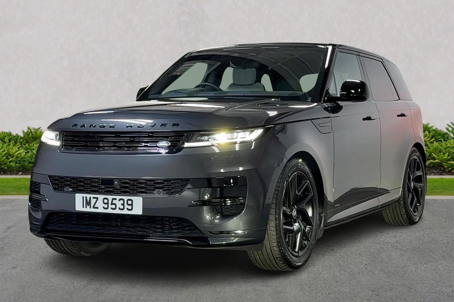 Used Land Rover Range Rover Sport 2025 for sale - 76763405: Photo 20