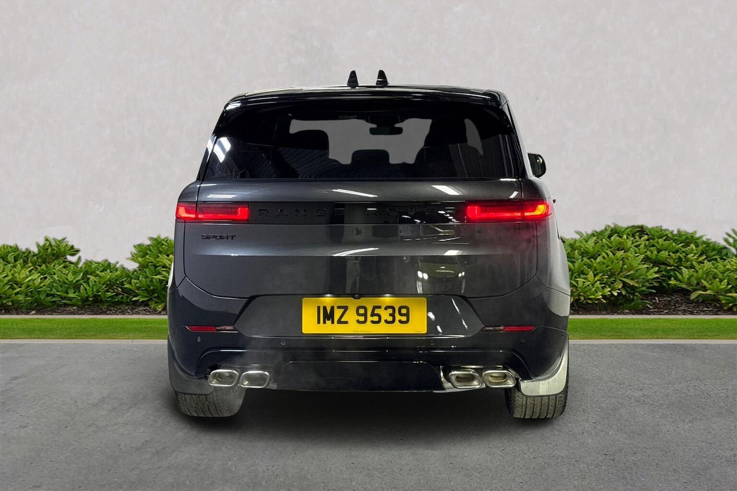 Used Land Rover Range Rover Sport 2025 for sale - 76763405: Photo 4