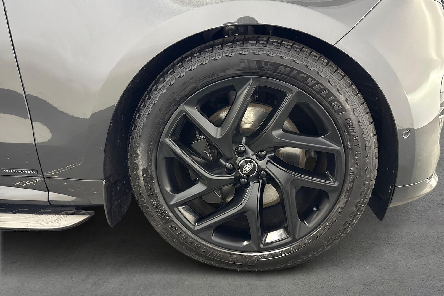 Used Land Rover Range Rover Sport 2025 for sale - 76763405: Photo 6