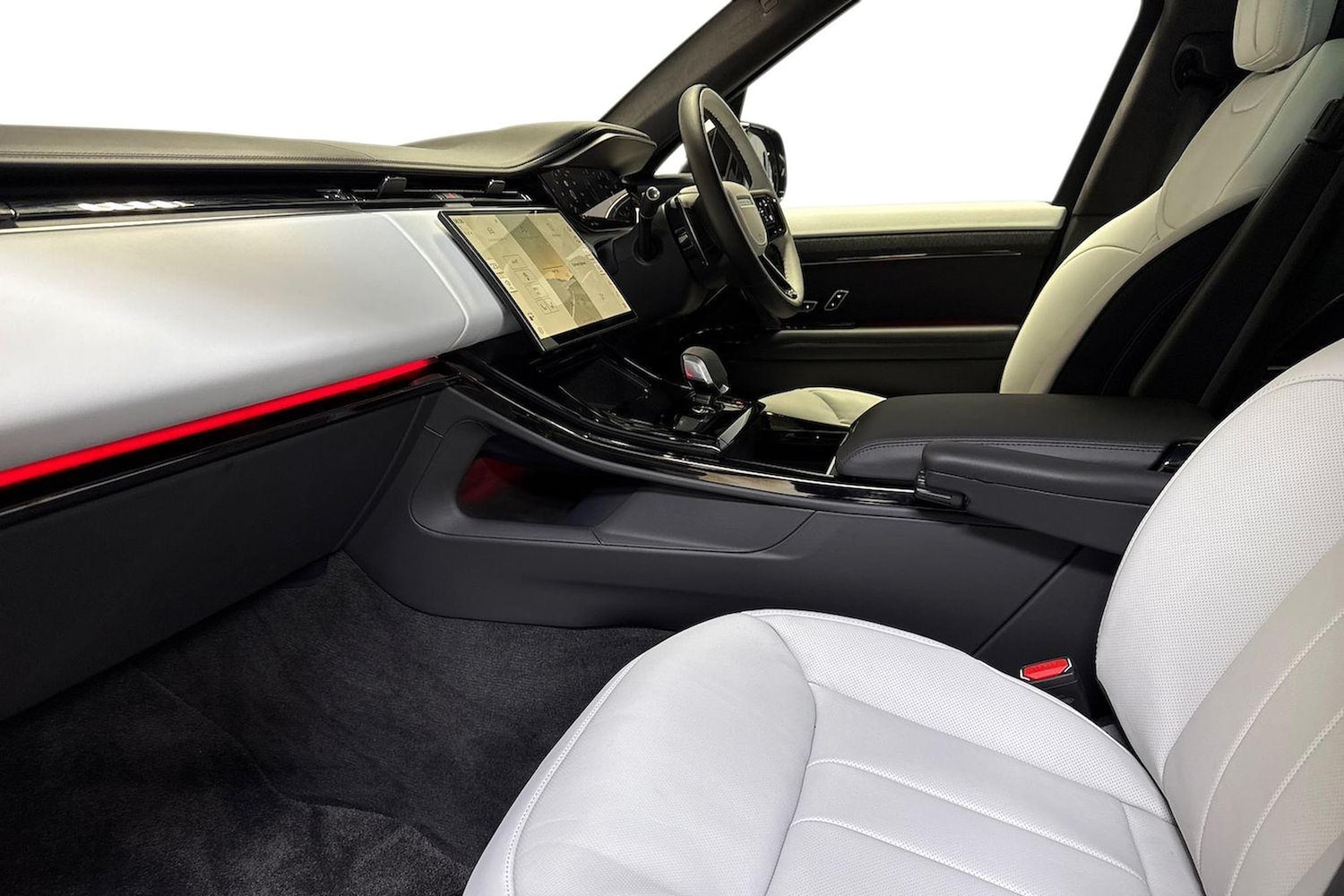 Used Land Rover Range Rover Sport 2025 for sale - 76763405: Photo 7