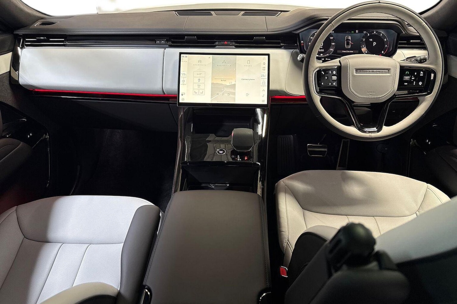 Used Land Rover Range Rover Sport 2025 for sale - 76763405: Photo 8