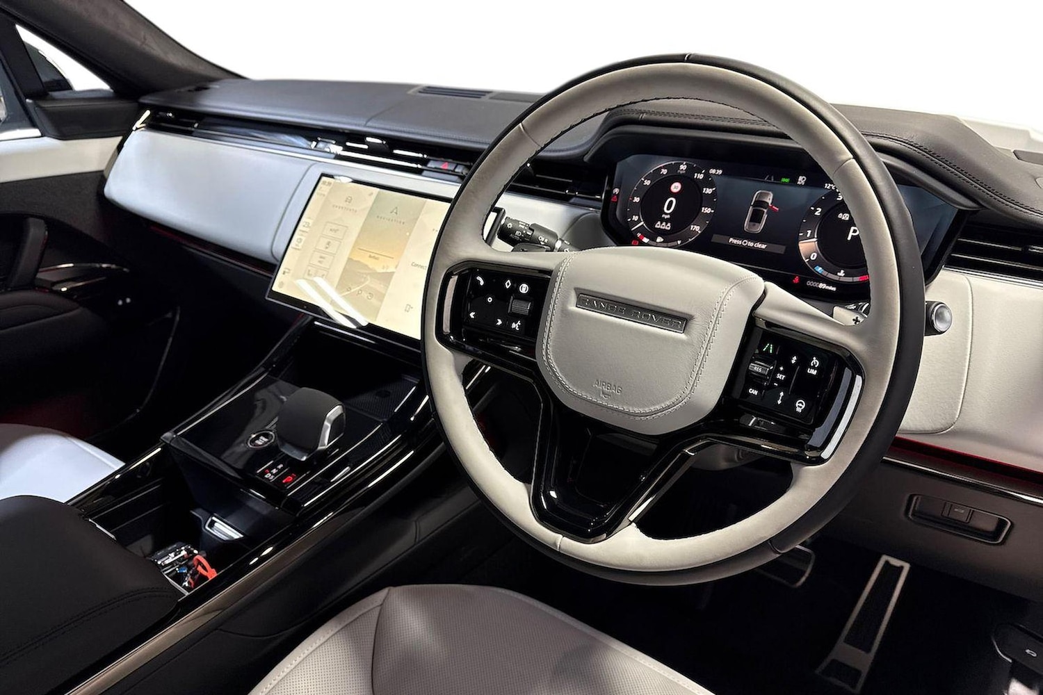 Used Land Rover Range Rover Sport 2025 for sale - 76763405: Photo 9