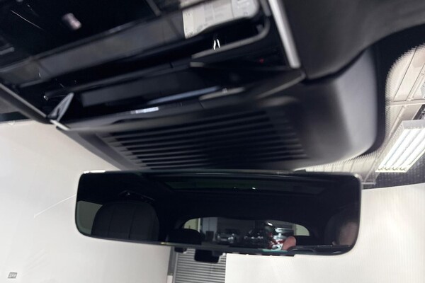 Used Land Rover Range Rover Sport 2024 for sale - 76101395: Photo 14