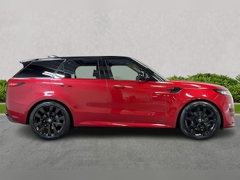 Used Land Rover Range Rover Sport 2024 for sale - 76101395: Photo 3