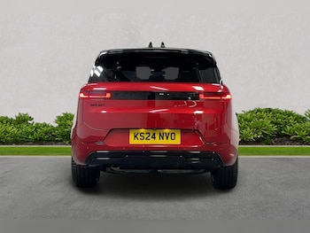 Used Land Rover Range Rover Sport 2024 for sale - 76101395: Photo 4