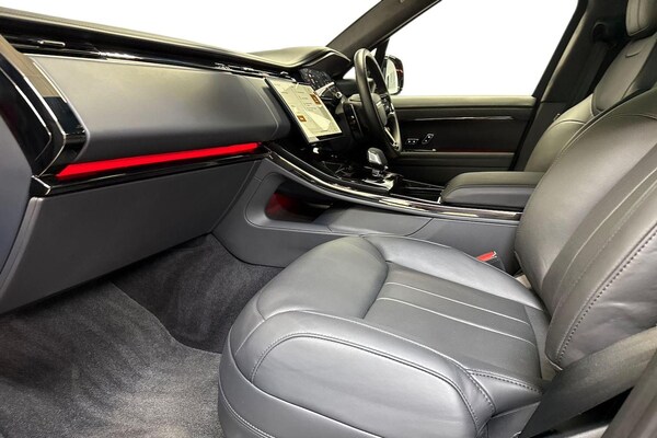 Used Land Rover Range Rover Sport 2024 for sale - 76101395: Photo 7