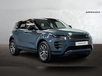 Used Land Rover Range Rover Evoque 2026 for sale - 78332497: Photo