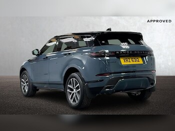 Used Land Rover Range Rover Evoque 2026 for sale - 78332497: Photo