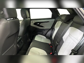 Used Land Rover Range Rover Evoque 2026 for sale - 78332497: Photo