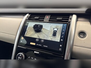 Used Land Rover Discovery 2023 for sale - 76335158: Photo