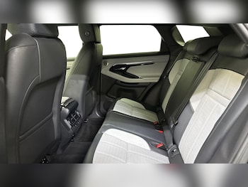 Used Land Rover Range Rover Evoque 2022 for sale - 78422751: Photo