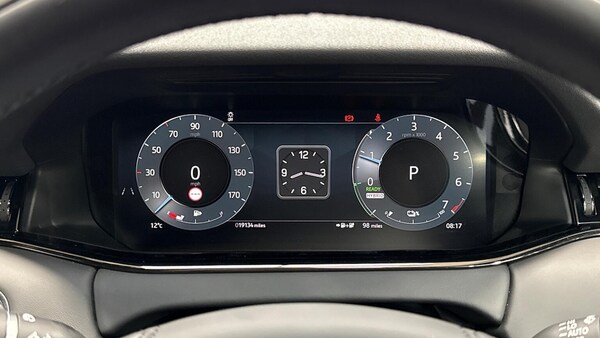 Used Land Rover Range Rover Evoque 2023 for sale - 76335153: Photo 10