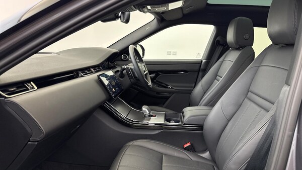 Used Land Rover Range Rover Evoque 2023 for sale - 76335153: Photo 11