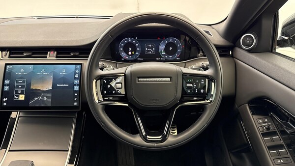 Used Land Rover Range Rover Evoque 2023 for sale - 76335153: Photo 12