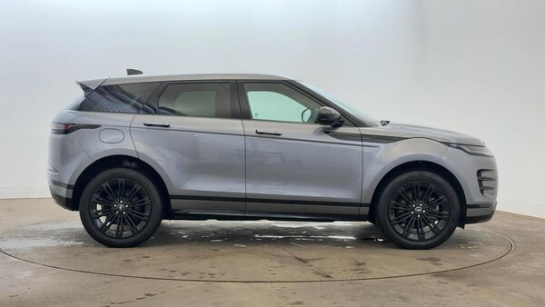 Used Land Rover Range Rover Evoque 2023 for sale - 76335153: Photo 13