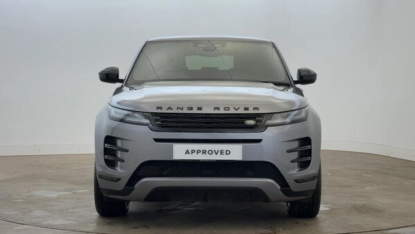 Used Land Rover Range Rover Evoque 2023 for sale - 76335153: Photo 16