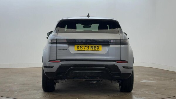 Used Land Rover Range Rover Evoque 2023 for sale - 76335153: Photo 18