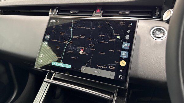 Used Land Rover Range Rover Evoque 2023 for sale - 76335153: Photo 3