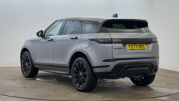 Used Land Rover Range Rover Evoque 2023 for sale - 76335153: Photo 7