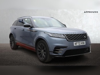 Used Land Rover Range Rover Velar 2022 for sale - 79478606: Photo