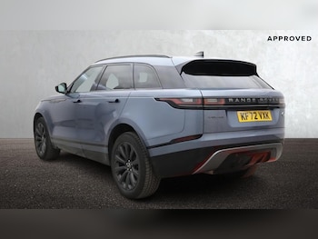 Used Land Rover Range Rover Velar 2022 for sale - 79478606: Photo