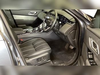 Used Land Rover Range Rover Velar 2022 for sale - 79478606: Photo
