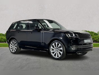 Used Land Rover Range Rover 2025 for sale - 78904990: Photo