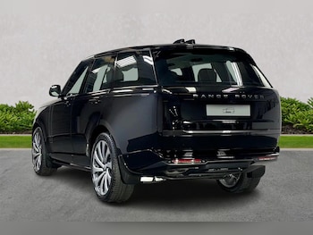 Used Land Rover Range Rover 2025 for sale - 78904990: Photo