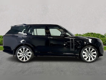 Used Land Rover Range Rover 2025 for sale - 78904990: Photo