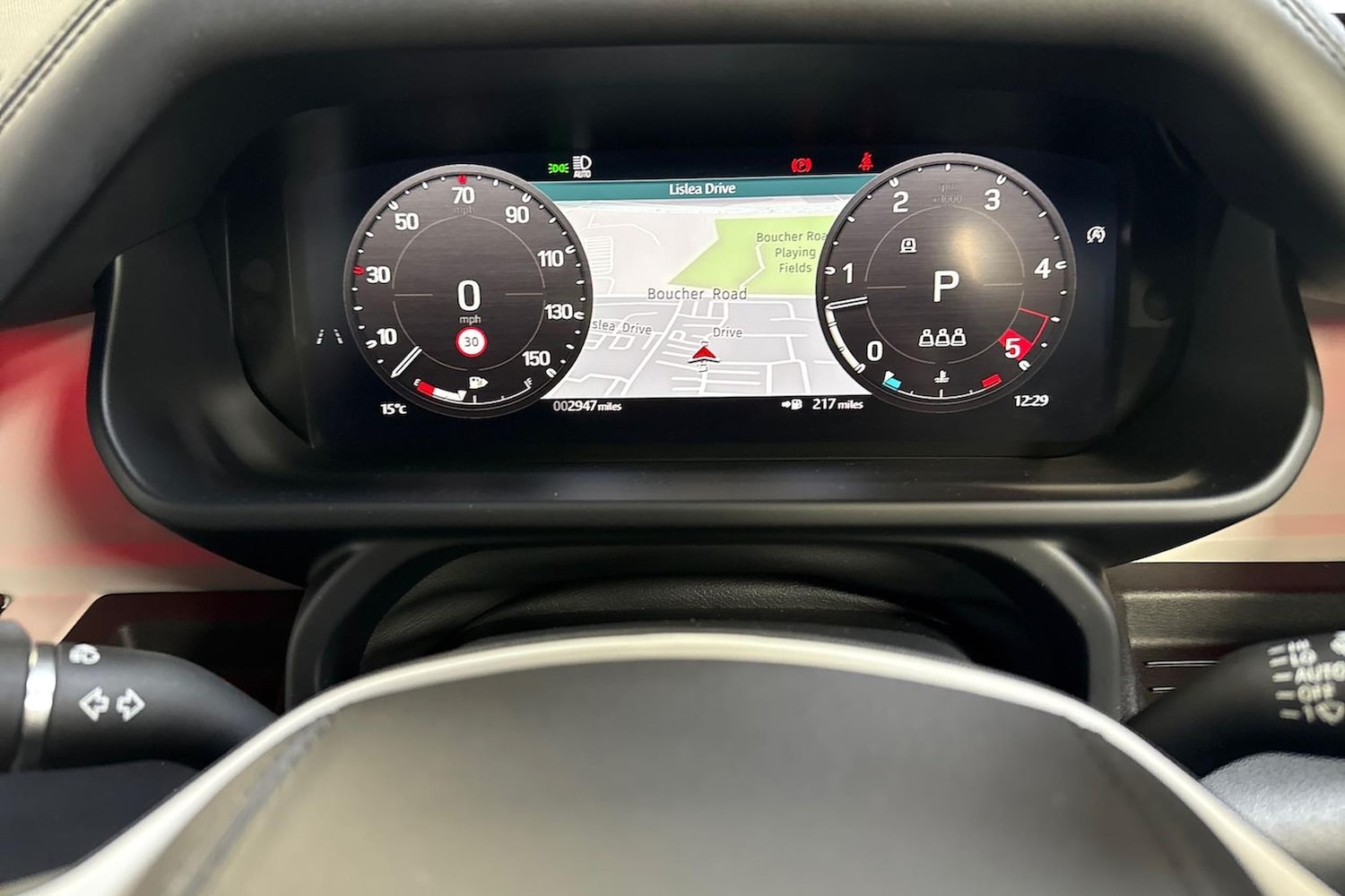 Used Land Rover Defender 2025 for sale - 76492432: Photo 10