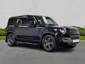 Land Rover - Defender