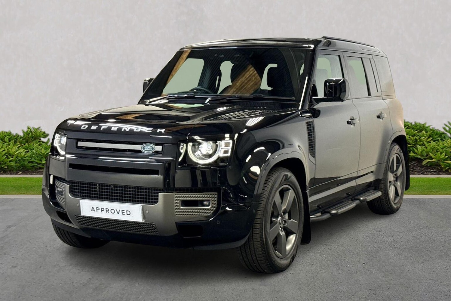 Used Land Rover Defender 2025 for sale - 76492432: Photo 20
