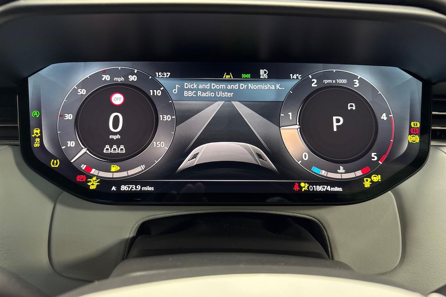 Used Land Rover Range Rover Sport 2024 for sale - 77489465: Photo 10