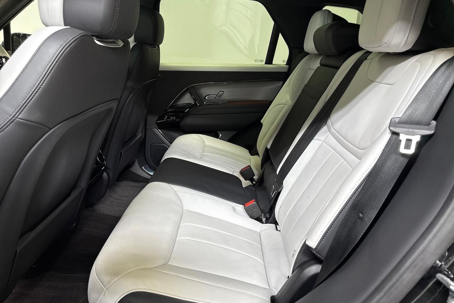 Used Land Rover Range Rover Sport 2024 for sale - 77489465: Photo 16