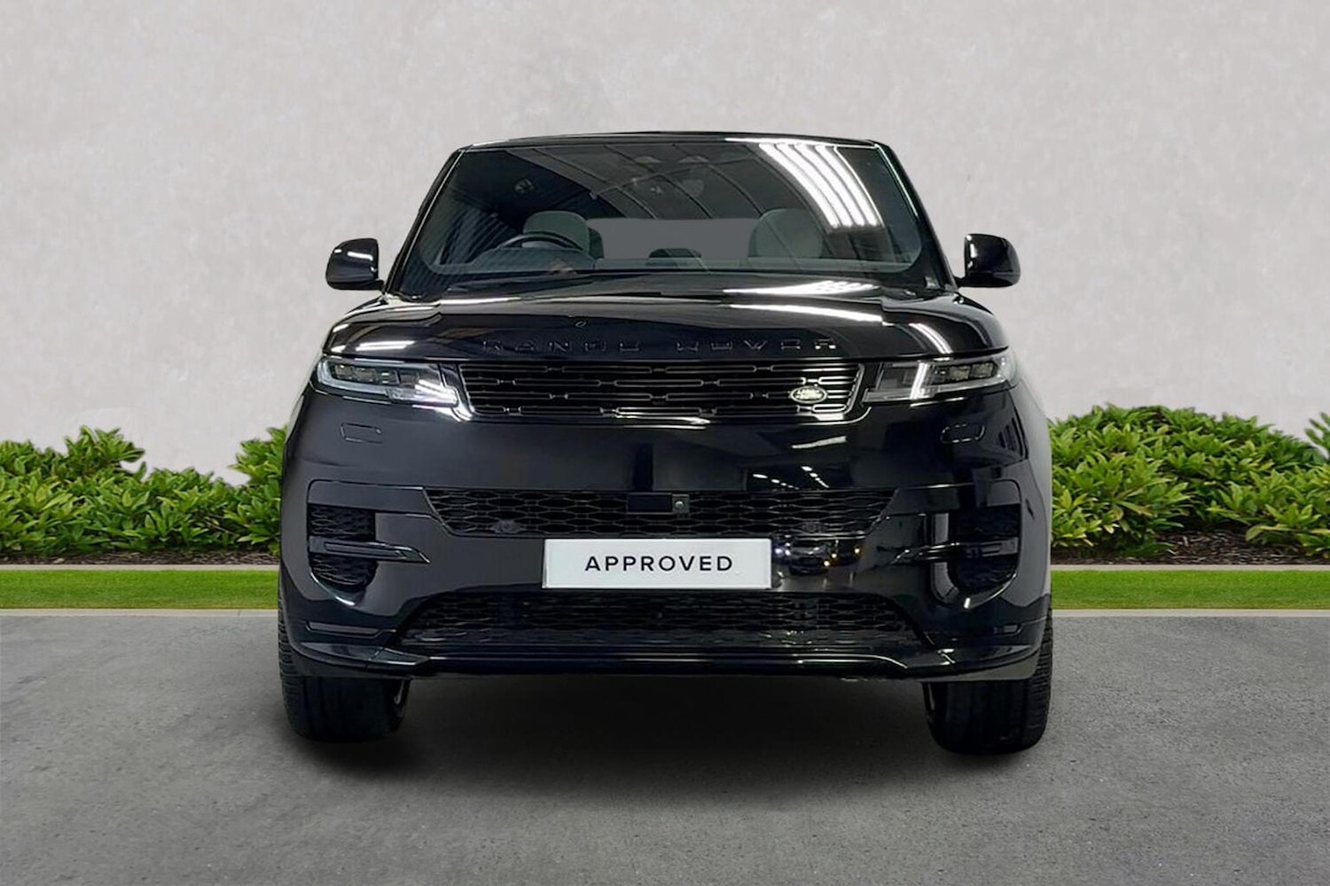 Used Land Rover Range Rover Sport 2024 for sale - 77489465: Photo 5