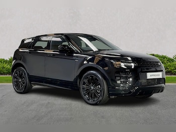 2023 - 1.5 P300E Dynamic Hse 5Dr Auto