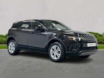 Used Land Rover Range Rover Evoque 2020 for sale - 75975349: Photo